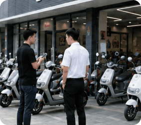 市场痛点全域获客增收配图