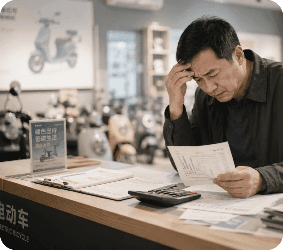 市场痛点多元增值经营配图
