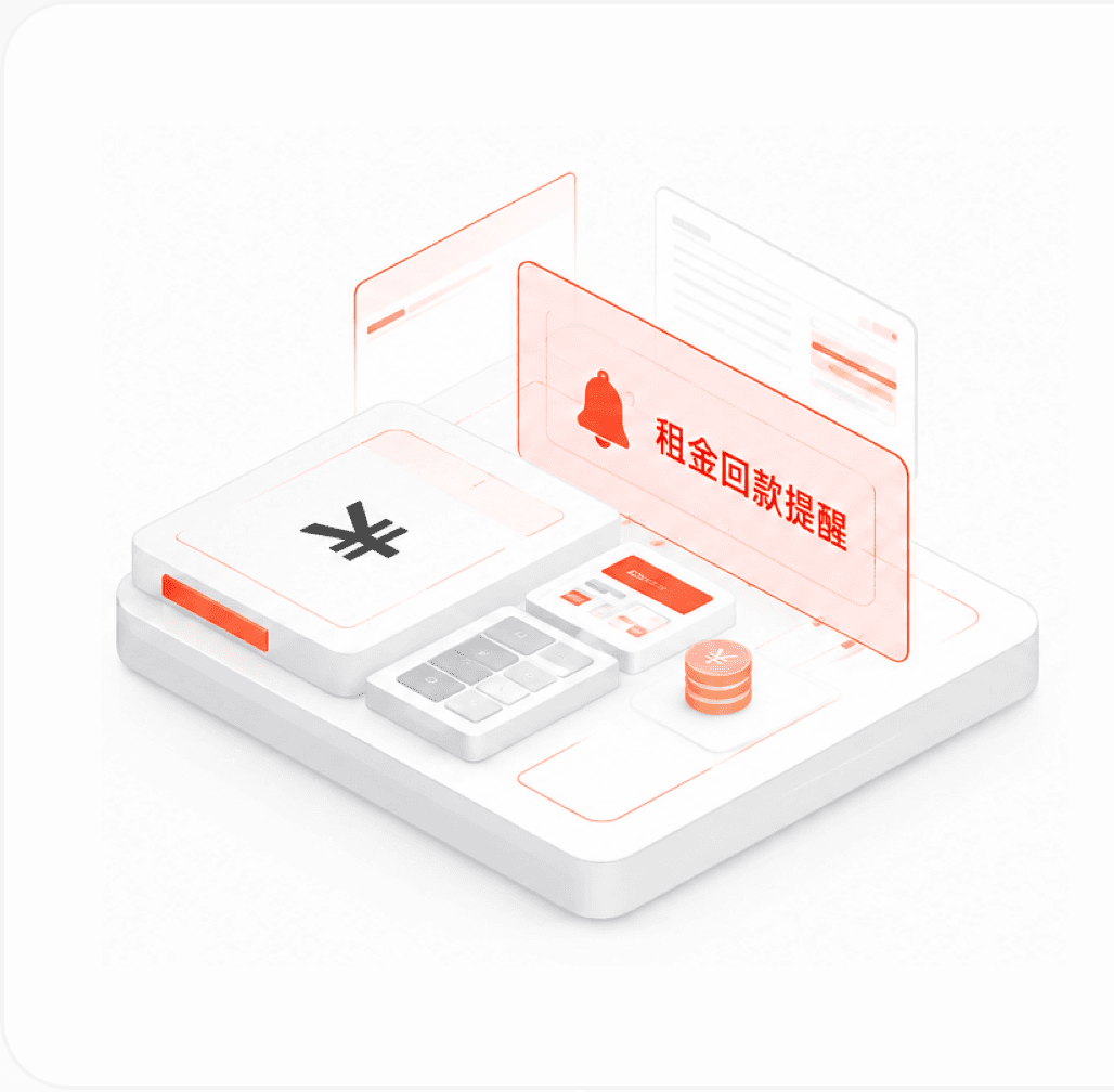 标准化资金管控配图