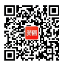 微信公众号二维码
